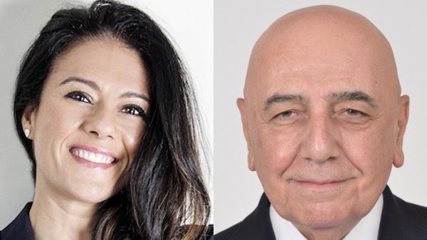 varese forza italia candidature