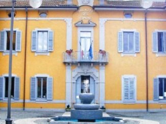 Lonate Pozzolo fanfara rosa