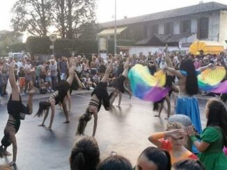 samarate notte bianca verghera