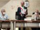 Cassano giuramento sindaco Ottaviani