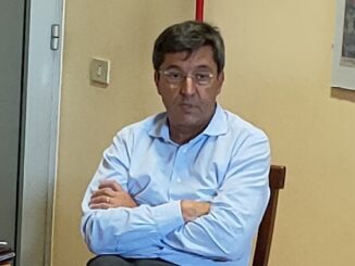 Cassano sieco fabio giordani