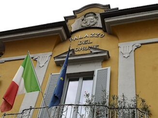 lonate pozzolo atti intimidatori