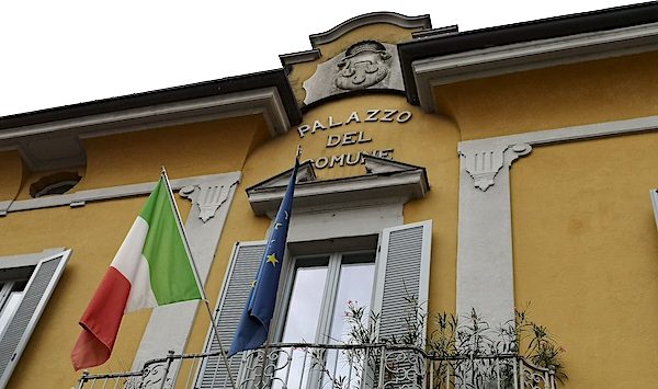 lonate pozzolo atti intimidatori