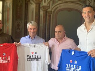Pallacanestro Varese sentenza frode sportiva