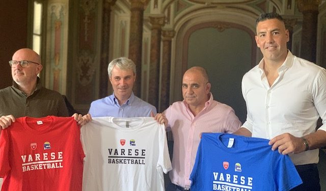 Pallacanestro Varese sentenza frode sportiva