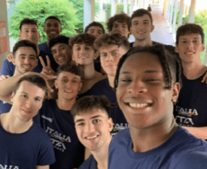 Nazionale Openjobmetis U20