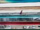 Malpensa aeroporto ripresa mostra