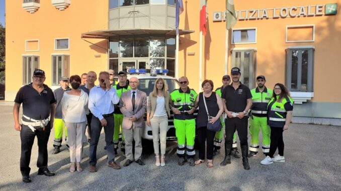 ferno protezione civile orgoglio