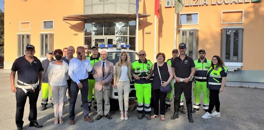 ferno protezione civile orgoglio