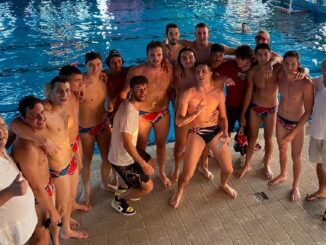 legnano rarinantes pallanuoto seriec