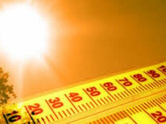 arpa caldo allarme