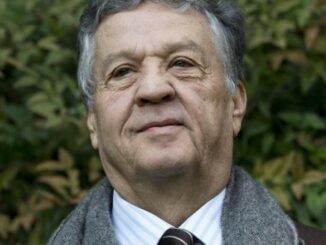 Morto fratello Renato pozzetto
