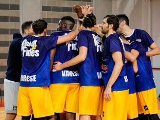 Pallacanestro Varese Robur et Fides