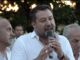 Salvini crisi governo Caronno