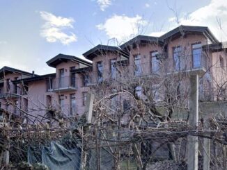 Golasecca fari immobiliare tribunale