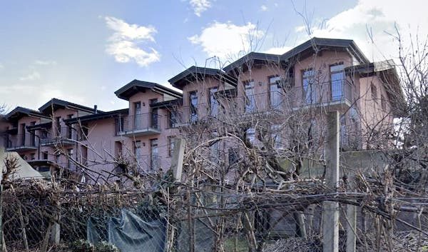 Golasecca fari immobiliare tribunale