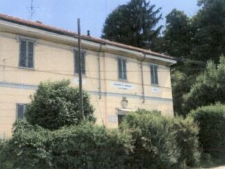 Gallarate amsc casa boschina