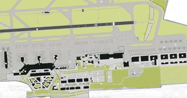 malpensa masterplan integrazioni enac