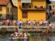 turbigo naviglio gara cartonboatrace
