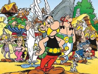 bottini asterix draghi