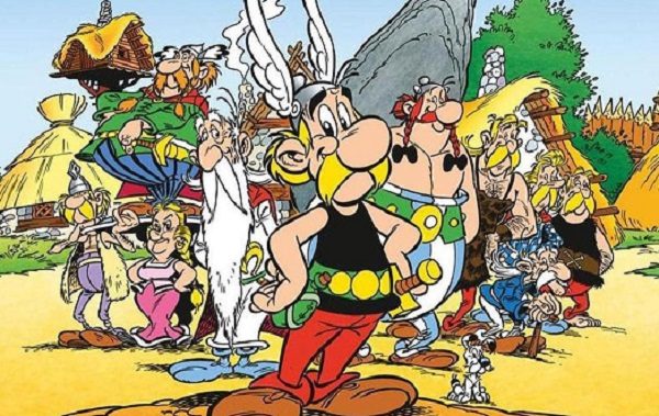 bottini asterix draghi