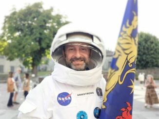 somma anni sessanta notte bianca spaziale