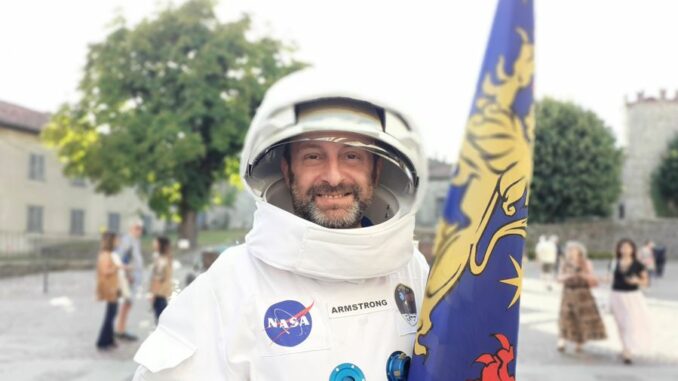 somma anni sessanta notte bianca spaziale