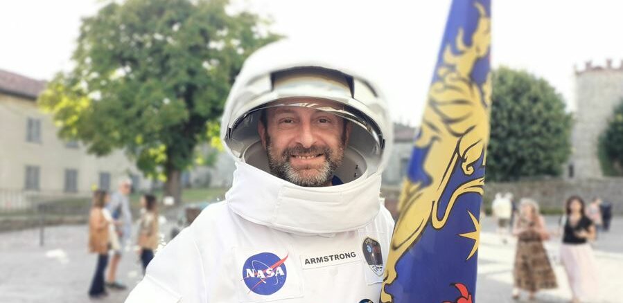 somma anni sessanta notte bianca spaziale