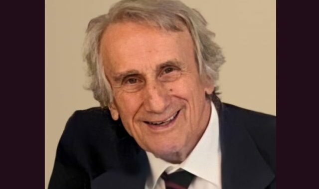 busto morto domenico abbattista