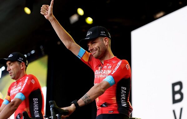 ciclismo tour caruso