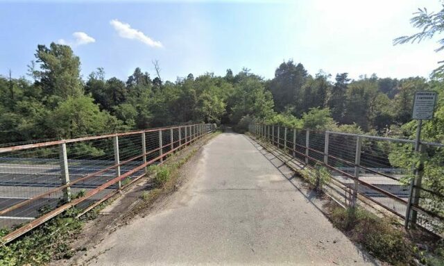 arsago sicurezza cavalcavia autostrade