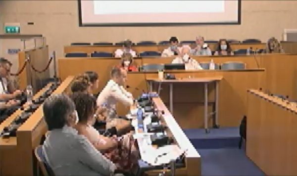 legnano consiglio opposizioni lega