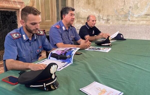 turbigo truffe anziani carabinieri