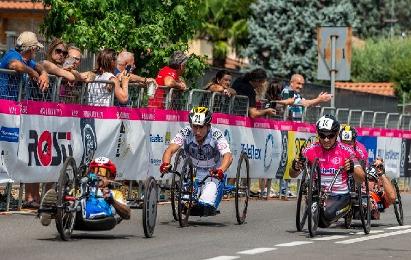 cerromaggiore giroditalia handbike