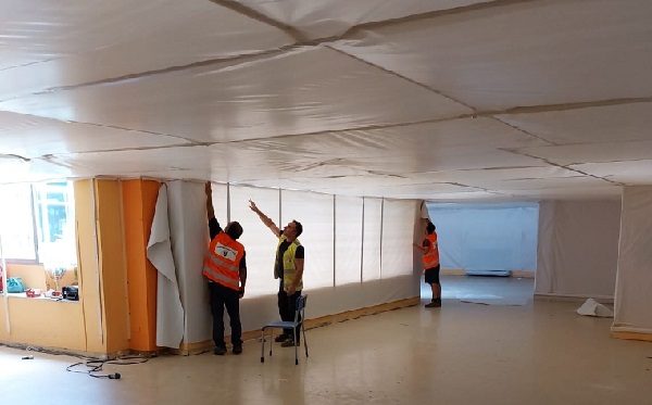 cerromaggiore lavori scuole