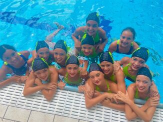 legnano bustoarsizio sincro campionati
