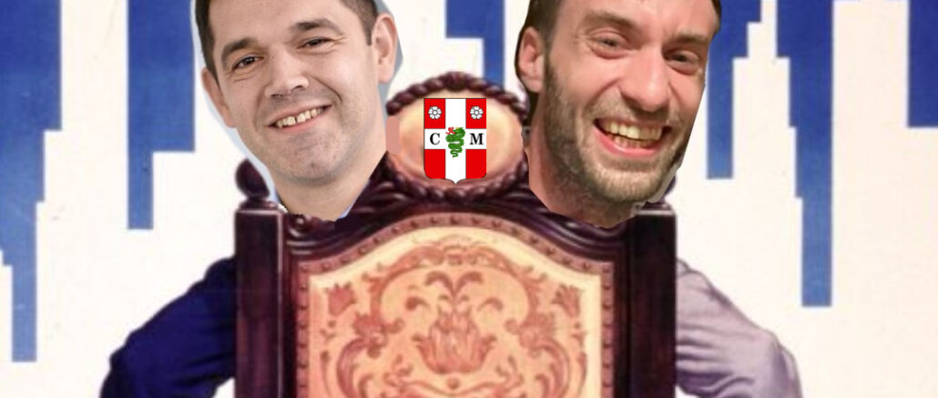 cassano vicesindaco giunta fdi dabraio