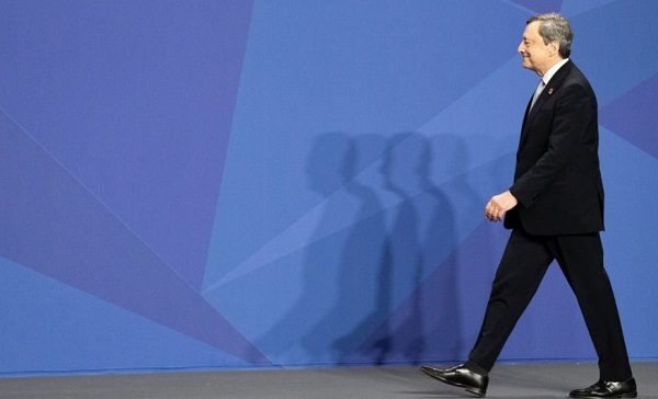 draghi partito elezioni