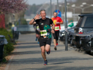 Babbo run