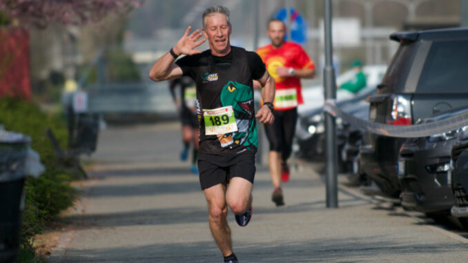 Babbo run