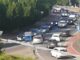 gallarate incidente mornera pirata