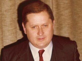 Univa giovanni praderio morto