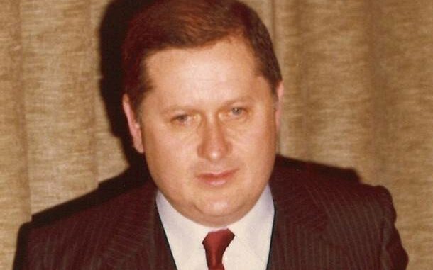 Univa giovanni praderio morto