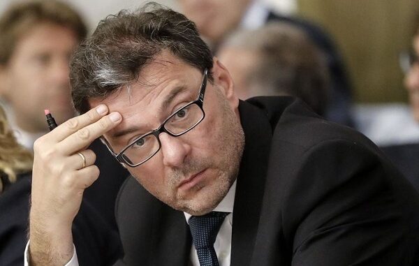 girogetti draghi lega