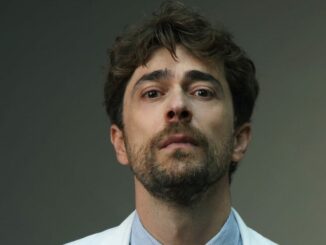 giovanni scifoni