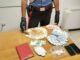 induno pusher albanese arrestato