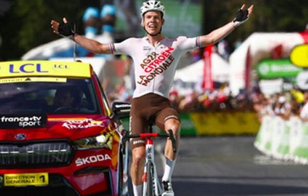 ciclismo tour jungels
