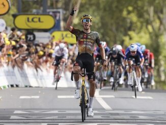 ciclismo tour de france