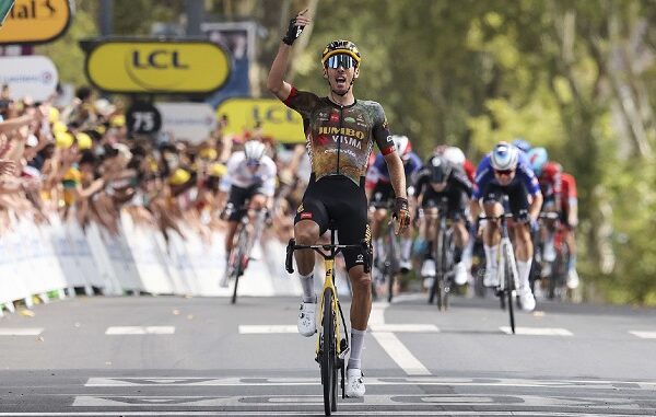 ciclismo tour de france