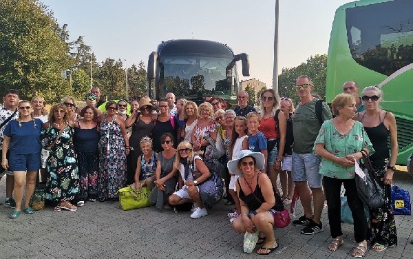 legnano lega mare pullman